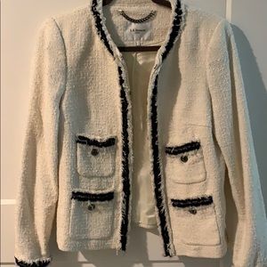 Tweed jacket from LK Bennett